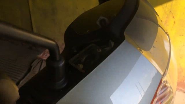 Бортжурнал Honda Lead 50 af48 - #4 - Замена тормозной жидкости смотреть онлайн