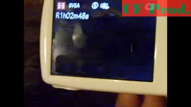 CF обзор Lumix смотреть онлайн