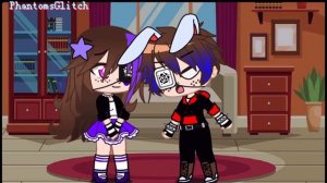Vanny and Michael Moments ?1k Special? Michael x Vanny (AU) Thumbnails not min.mp4