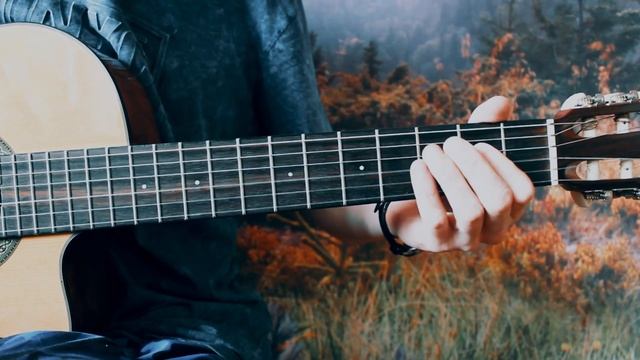 Gorillaz - Feel Good Inc на Гитаре + РАЗБОР смотреть онлайн