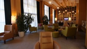 Marriott Krasnaya Polyana 5*.  Марриотт Красная Поляна 5*