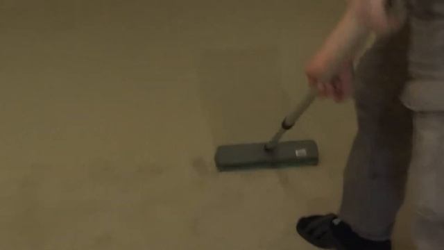 Чистка ковролина смотреть онлайн