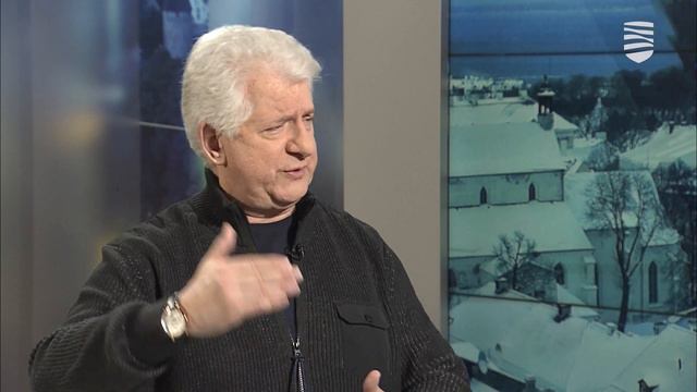 Эдуард Томан – о самых важных чувствах и любви, которая стала в нас угасать