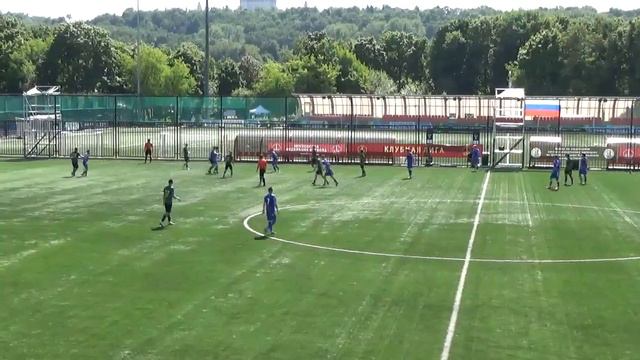 ФШМ - Росич ЛФК 2024-06-28 Обзор
