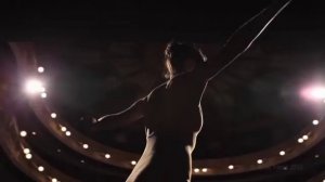 EN PUNTAS extracts) Извлечения из пуантов!!!!!!!!!!!