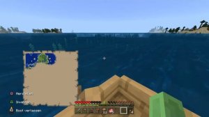 Minecraft PS4 A New World #001 Let's Play Minecraft PlayStation 4