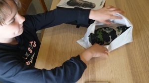 Распаковка JBL колонки. Музыкальная колонка Charge 5.