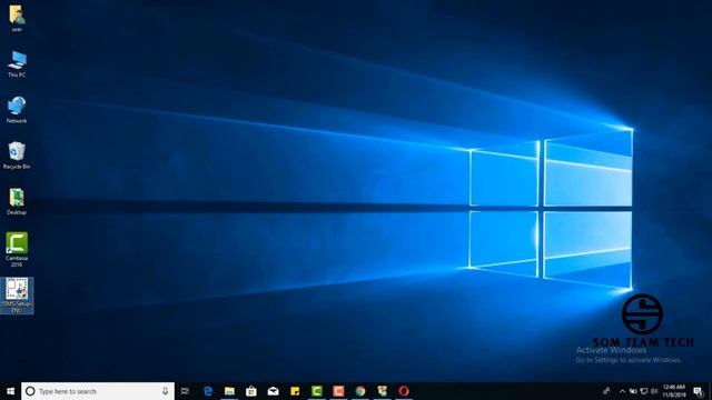 How to install SQL Server 2019 on windows 10  &  Free Download