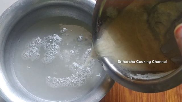 అమ్మమ్మల కాలంనాటి అస్సలైన జొన్న అంబలి తయారీ ఇది?వేసవిలో ఈ అంబలి తాగితే ఆరోగ్యానికి చాలా మంచిది? смотреть онлайн