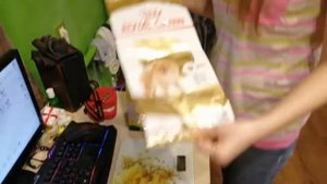 ЧЕМ КОРМИТЬ ШПИЦА / HOW TO FEED A POMERANIAN