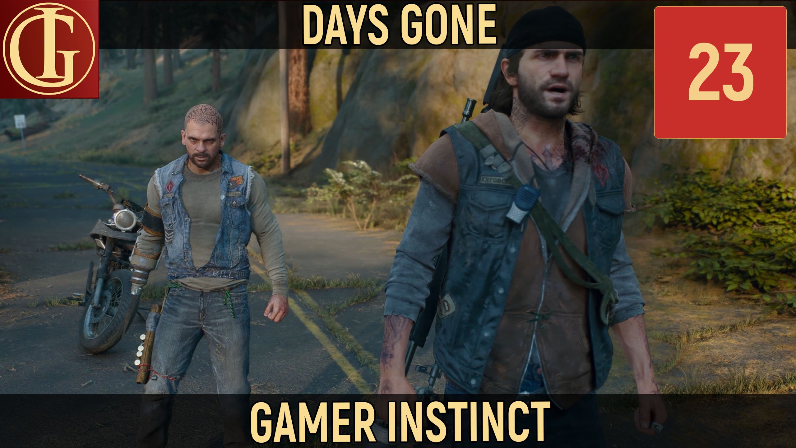 Best gone. Days gone бухарь Сара и Дикон. Days gone Сара бухарь. Бухарь Days gone во весь рост моделька.