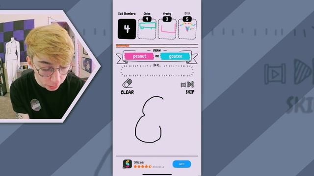 DRAW IT  RUN RACE 3D  AMAZE!!! 3 iPhone Games