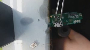 Телефон Xiaomi Redmi 4A признаки не включается не зарежается