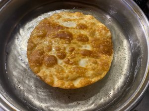 Чебуреки По-татарски. Обычное блюдо с необычным вкусом