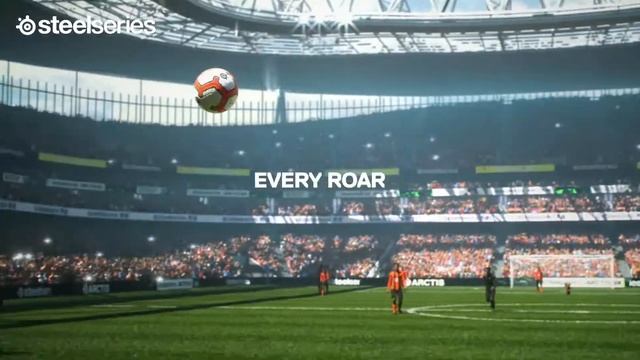 Steel Series Arctis 9 Wireless Gaming Headset (2020) смотреть онлайн