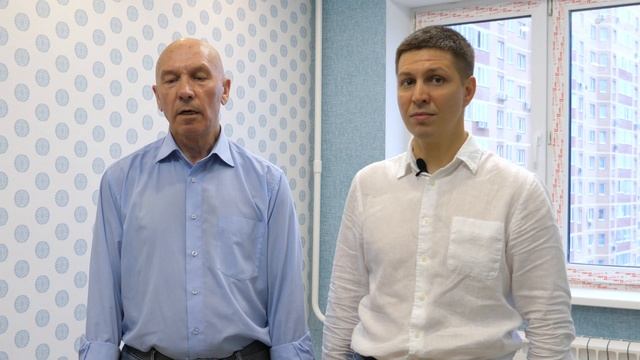 Отзыв о СК Новая Москва. Ремонт квартиры в Коммунарке