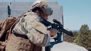 Фантастика Фильмы 2020 4K Последноя Задания,