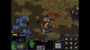 StarCraft: Insurrection Reworked 10 Rebellion