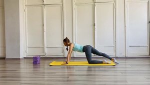 Польза и вред шпагата