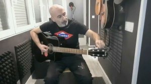 Fender CD 60 SCE Blk WN. Unboxing real. Del Twingo al Ferrari