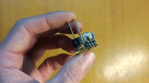 Доработка реле ВАЗ на дворниках