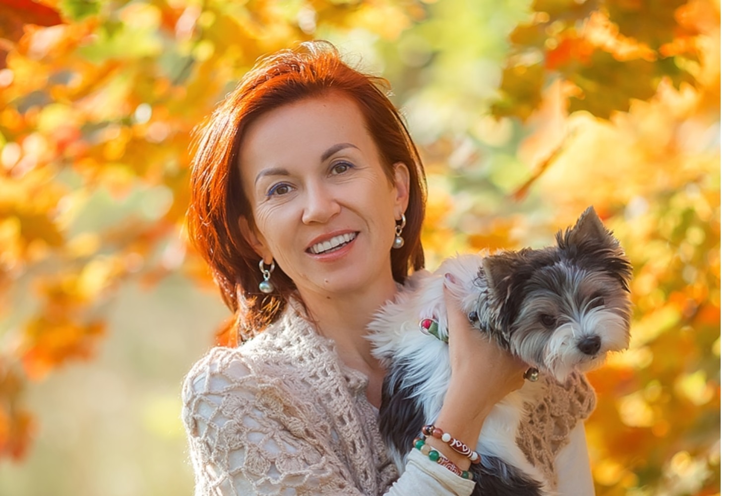 Животные в сеансах с Акаши. Страх собак. Коррекция поведения домашних питомцев