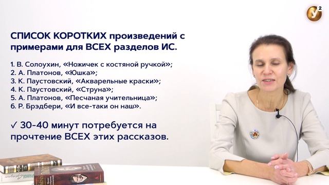 Как не слить ИТОГОВОЕ СОЧИНЕНИЕ 2024? 5 шагов для подготовки за 3 дня