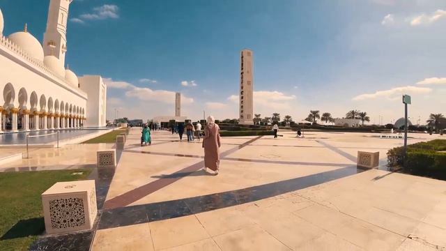 Круиз Дубай Абу Даби смотреть онлайн