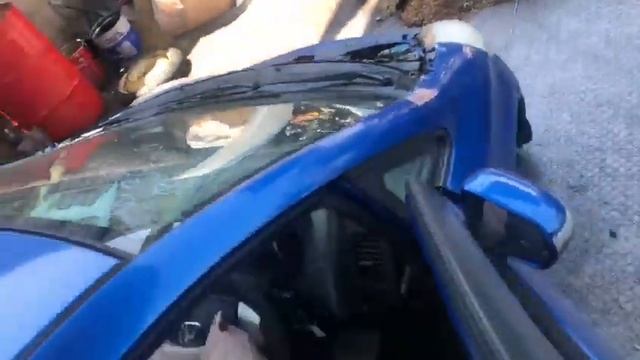 ДВС+КПП HONDA L13A, 1300 куб см № 2225814 смотреть онлайн