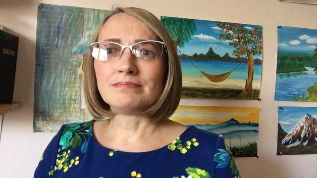 Отзыв на курс Как начать проводить онлайн-занятия рисования и зарабатывать на этом (Наталья Тучина) смотреть онлайн