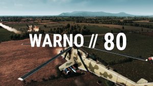 WARNO // Старый-добрый дестракшн