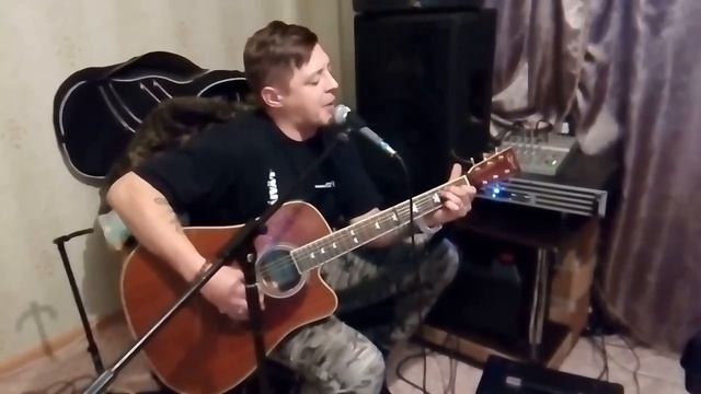 Владимир Гурьянов (Купель) - Небо не потолок смотреть онлайн