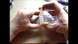 Подставка для помазка своими руками