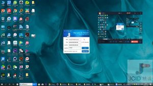 JC repair Download&Install Driver