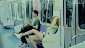 OPPA GANGNAM STYLE VIDEO OFICIAL