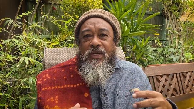 Учение Христа ~ Пасхальное сообщение от Муджи бабы смотреть онлайн