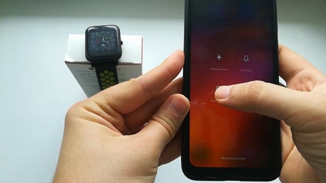Главный недостаток Pocophone F1 - не работает автозапуск приложений applications autorun not workin