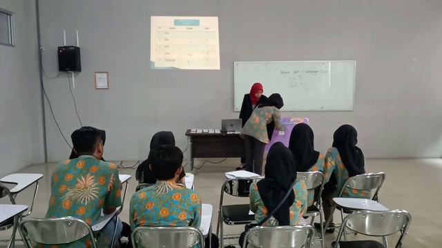 SIMULASI BAHASA JAWA смотреть онлайн