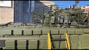 Т62 ,С ХРАНЕНИЕ ИДУТ В ВОЙСКА ПОСЛЕ МОДЕРНИЗАЦИИ