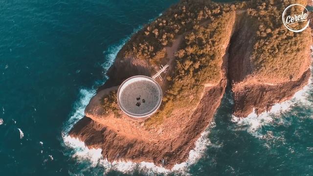 HVOB live at Copa del Sol in Careyes, Mexico for Cercle (VEVAL.RU) смотреть онлайн