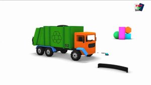 piirretty traktori | Unboxing videot | leluja Unboxing lapsille | Tractor Unboxing | Kids Toys