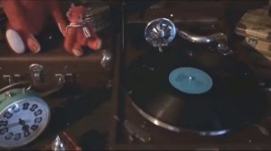 Саша Чёрный Осенний роман