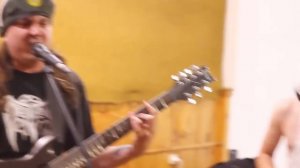 Cuckold Burger - Свин Герпатий