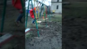 Небо срёт, а получилось что срем мы