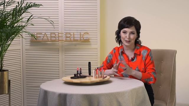 Фаберлик. Видеопрезентация каталога №3, 2021 г. смотреть онлайн