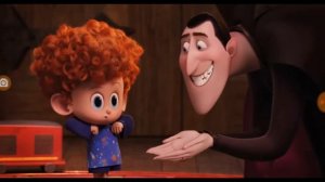 Электро Буги вуги от Дракулы