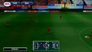 Let's play FIFA World Cup 2002 [22] [HD] [German] - The rise of Hakan Sükür II