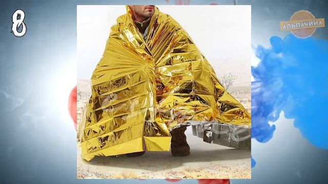 Товары для выживания с AliExpress смотреть онлайн