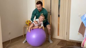 Развитие ребенка в 18 месяцев. Что умеет ребенок в 1.5 года?