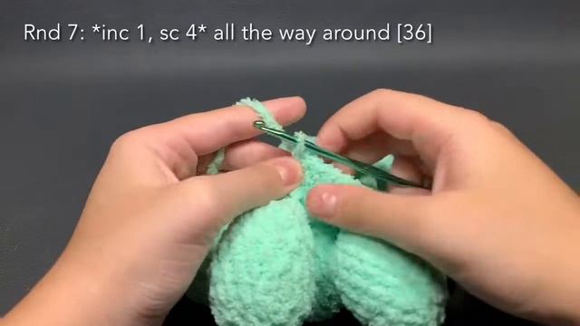 Crochet Octopus Plushie | Easy | Full Tutorial | No extra sewing required | Crochet It смотреть онлайн
